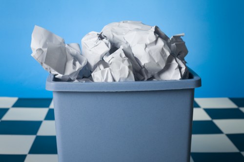 Different types of skips for various projects