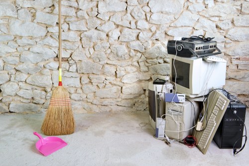 Eco-friendly skip rental services in Sudbury