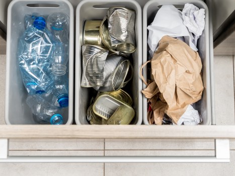 Various types of waste handled by muck away services in Sudbury