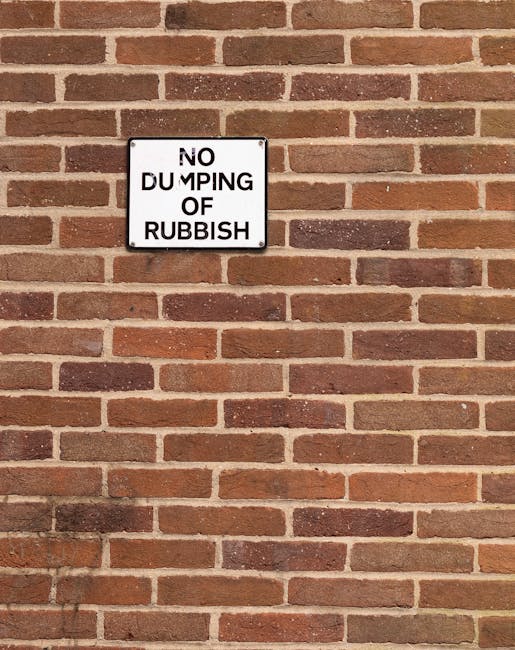 Rubbish clearance Cornard Road estates Sudbury tips