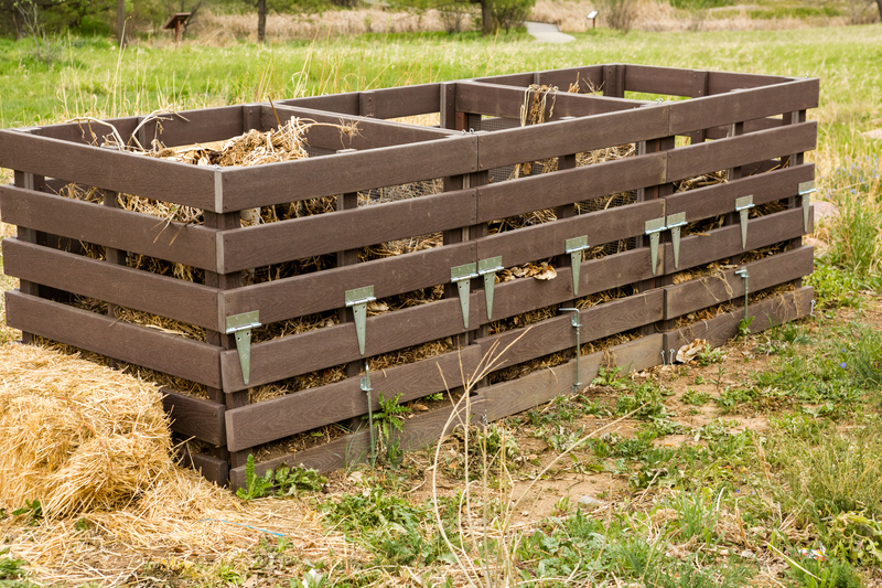 Transforming Packaging Waste: Innovative Cardboard Disposal Techniques